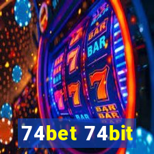 74bet 74bit